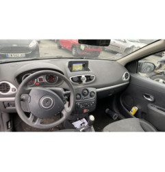 Retroviseur droit RENAULT CLIO 3