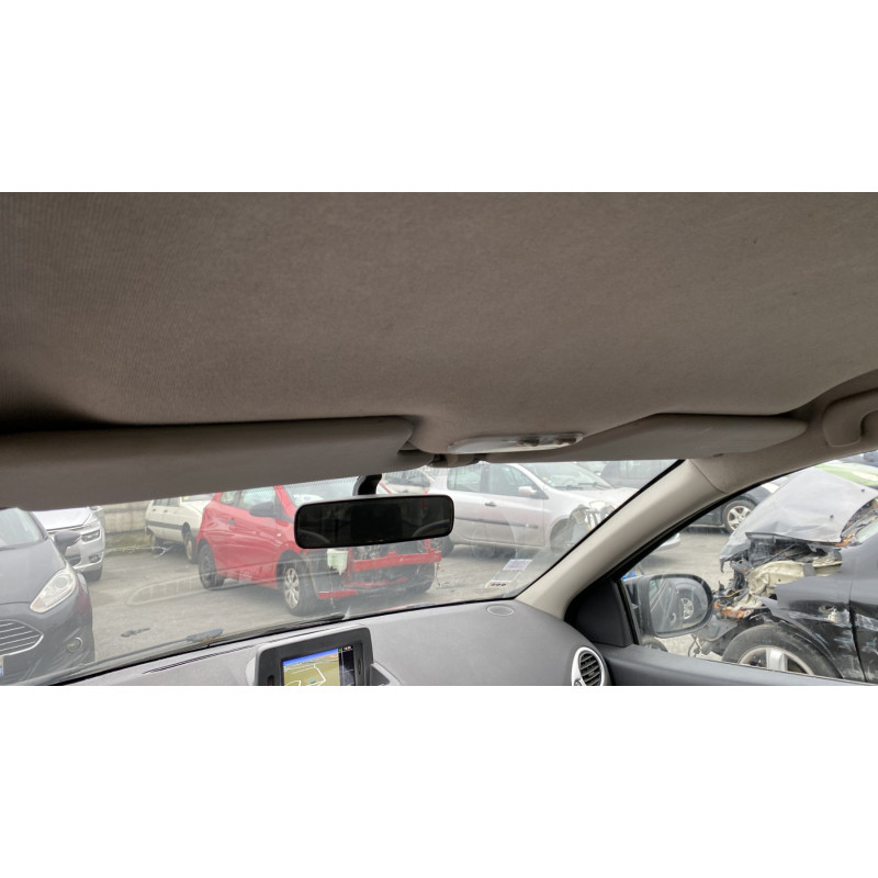 Retroviseur droit RENAULT CLIO 3 Photo n°19