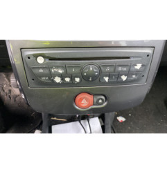 Retroviseur droit RENAULT CLIO 3