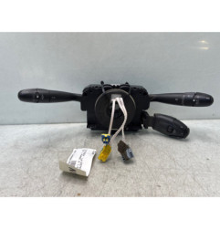 Com (Bloc Contacteur Tournant+Commodo Essuie Glace+Commodo Phare) CITROEN C3 1