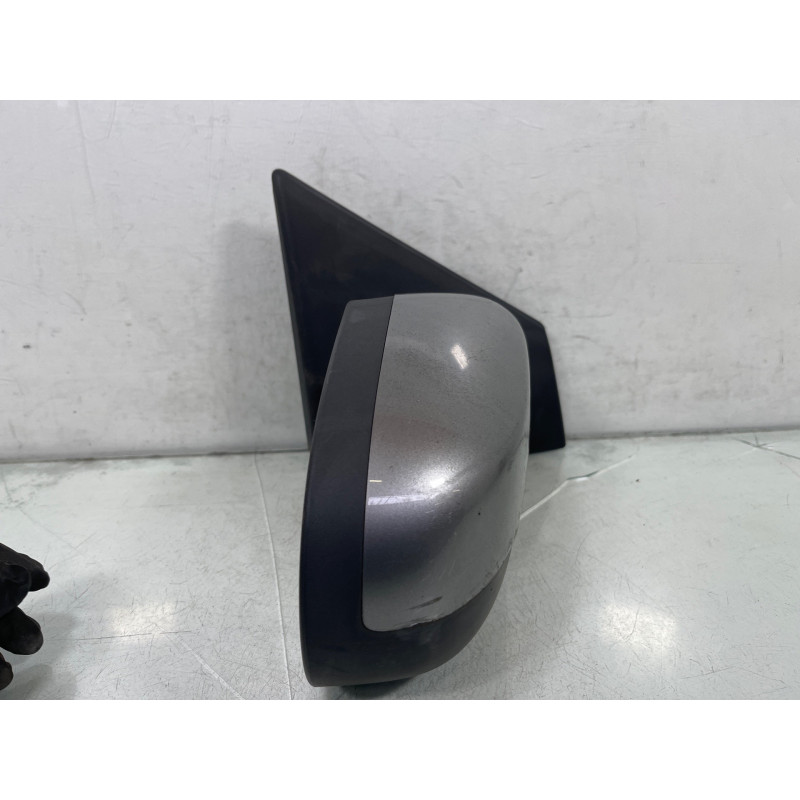 Retroviseur droit RENAULT CLIO 3 Photo n°1