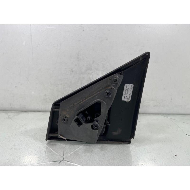 Retroviseur droit RENAULT CLIO 3 Photo n°5