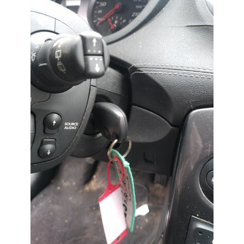 Retroviseur droit RENAULT CLIO 3 Photo n°8