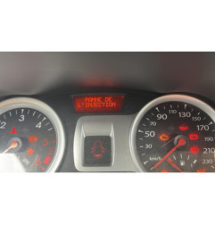 Retroviseur droit RENAULT CLIO 3
