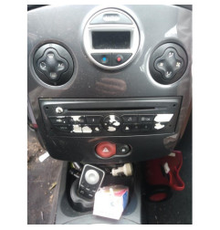 Retroviseur droit RENAULT CLIO 3