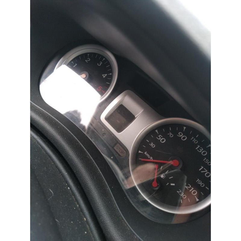 Retroviseur droit RENAULT CLIO 3 Photo n°12