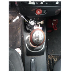 Retroviseur droit RENAULT CLIO 3