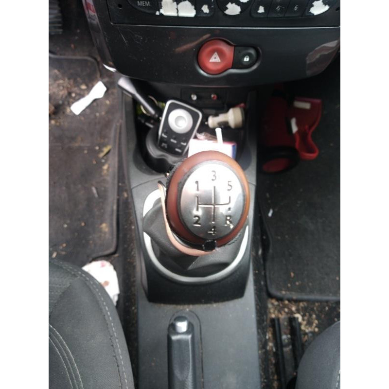 Retroviseur droit RENAULT CLIO 3 Photo n°14