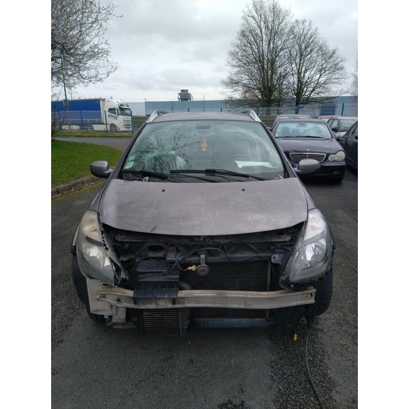 Retroviseur droit RENAULT CLIO 3 Photo n°15