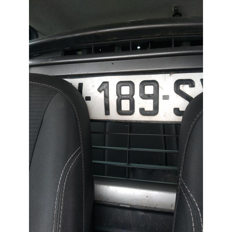 Retroviseur droit RENAULT CLIO 3 Photo n°17