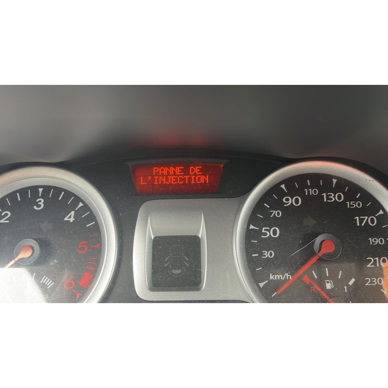 Retroviseur droit RENAULT CLIO 3 Photo n°19