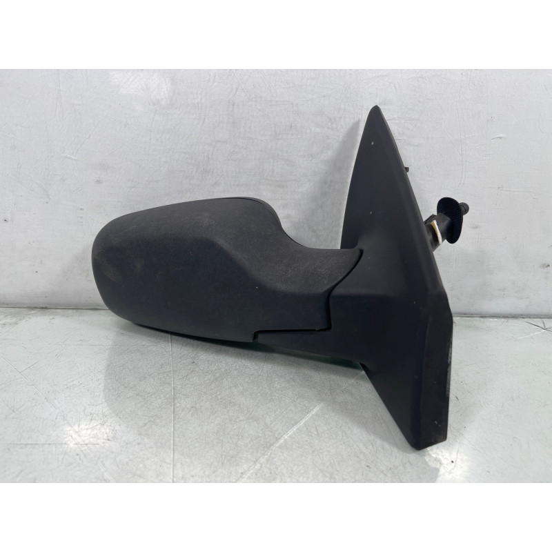 Retroviseur droit RENAULT CLIO 3 Photo n°3