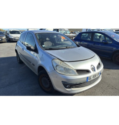 Retroviseur droit RENAULT CLIO 3