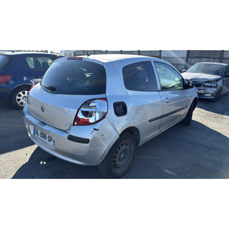 Retroviseur droit RENAULT CLIO 3 Photo n°7