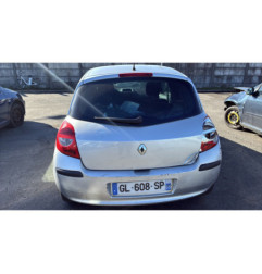 Retroviseur droit RENAULT CLIO 3