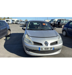 Retroviseur droit RENAULT CLIO 3