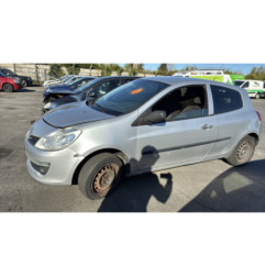 Retroviseur droit RENAULT CLIO 3