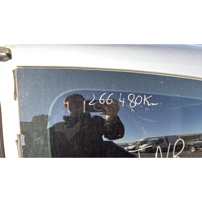 Retroviseur droit RENAULT CLIO 3 Photo n°13