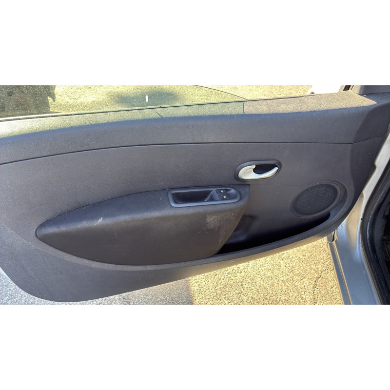 Retroviseur droit RENAULT CLIO 3 Photo n°14