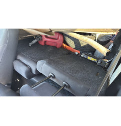 Retroviseur droit RENAULT CLIO 3