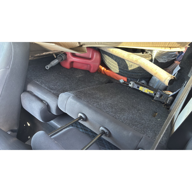 Retroviseur droit RENAULT CLIO 3 Photo n°17
