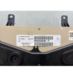Compteur RENAULT KANGOO 1 Photo n°1