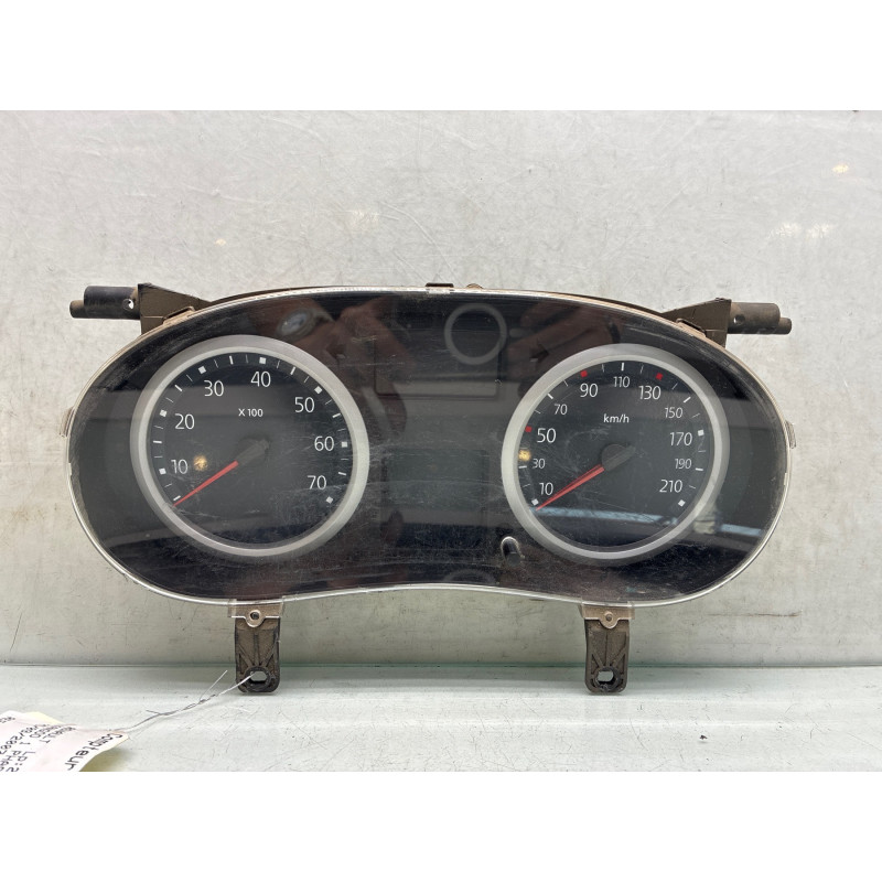 Compteur RENAULT KANGOO 1 Photo n°4