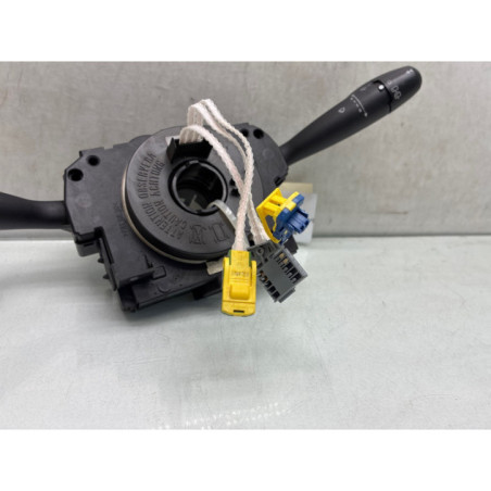Com (Bloc Contacteur Tournant+Commodo Essuie Glace+Commodo Phare) CITROEN C3 1