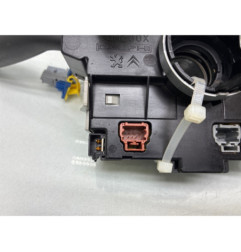 Com (Bloc Contacteur Tournant+Commodo Essuie Glace+Commodo Phare) CITROEN C3 1
