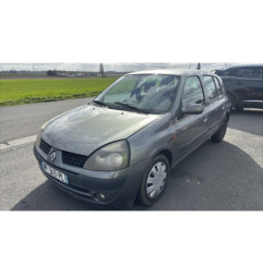 Jante RENAULT CLIO 2 Photo n°1