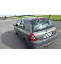 Jante RENAULT CLIO 2