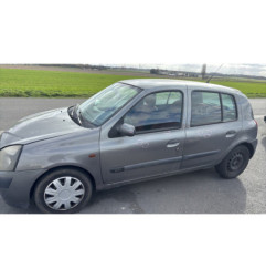 Jante RENAULT CLIO 2