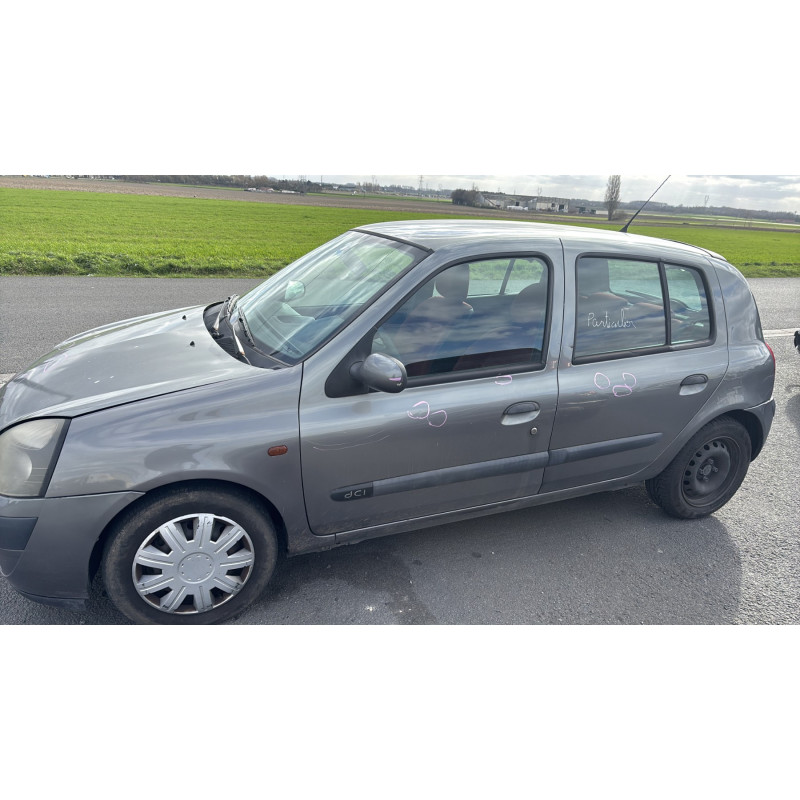 Jante RENAULT CLIO 2 Photo n°7