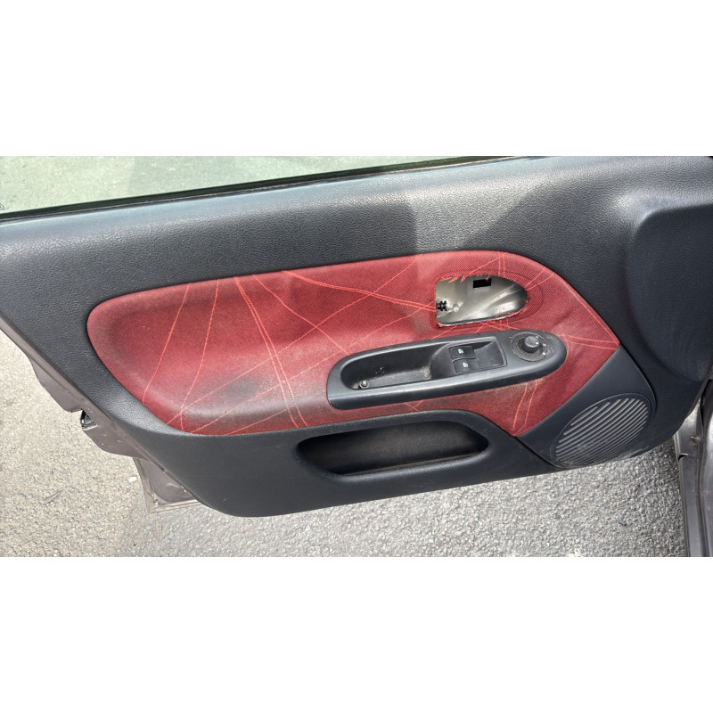 Jante RENAULT CLIO 2 Photo n°8