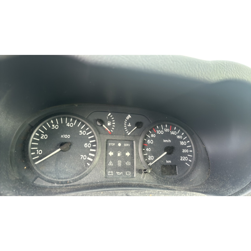 Jante RENAULT CLIO 2 Photo n°13