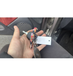 Jante RENAULT CLIO 2