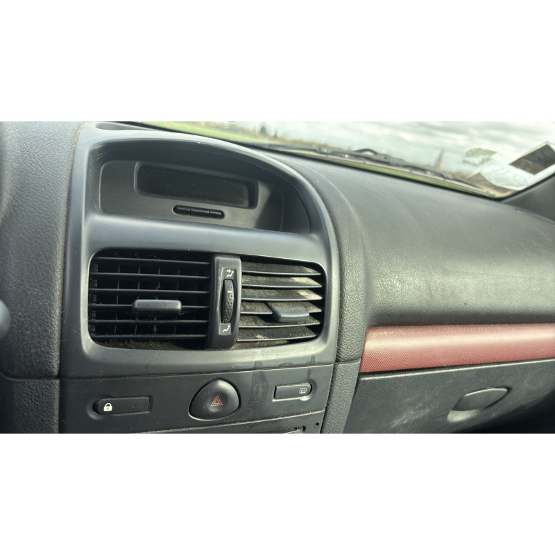 Jante RENAULT CLIO 2 Photo n°16