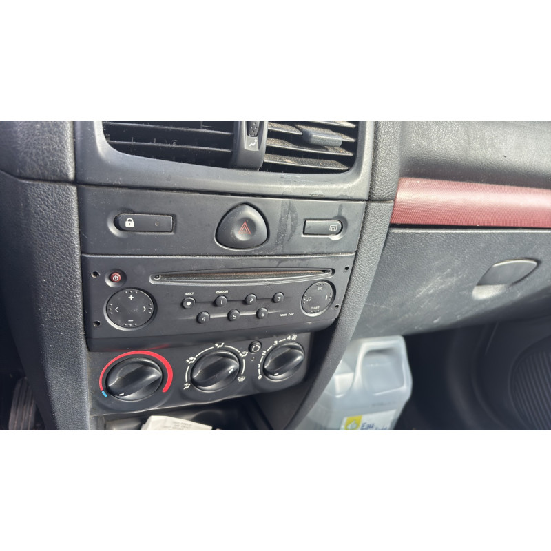 Jante RENAULT CLIO 2 Photo n°17