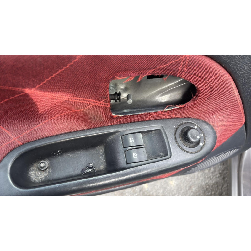 Jante RENAULT CLIO 2 Photo n°18