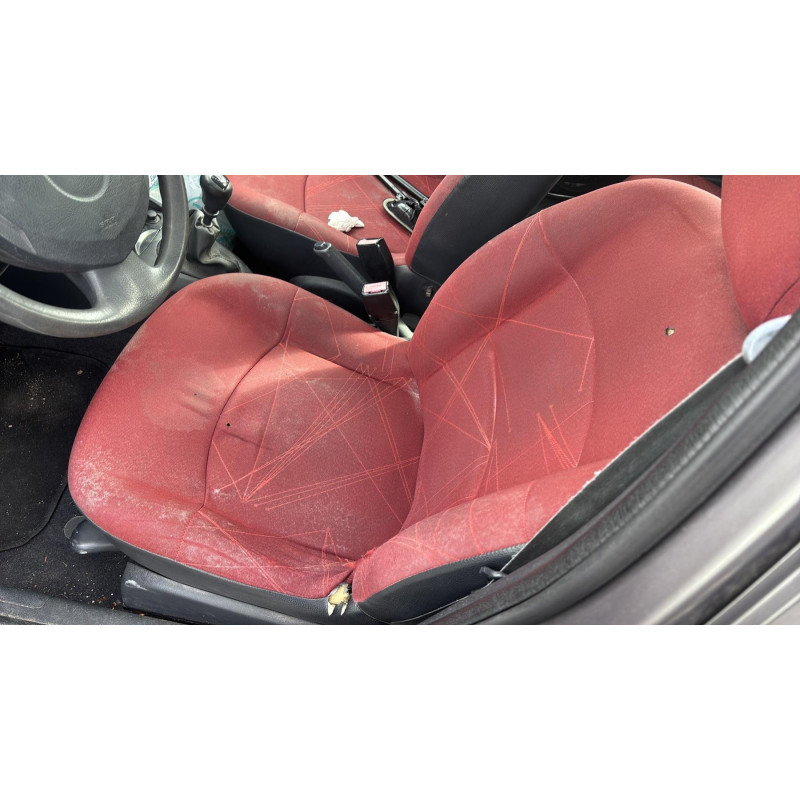 Jante RENAULT CLIO 2 Photo n°19
