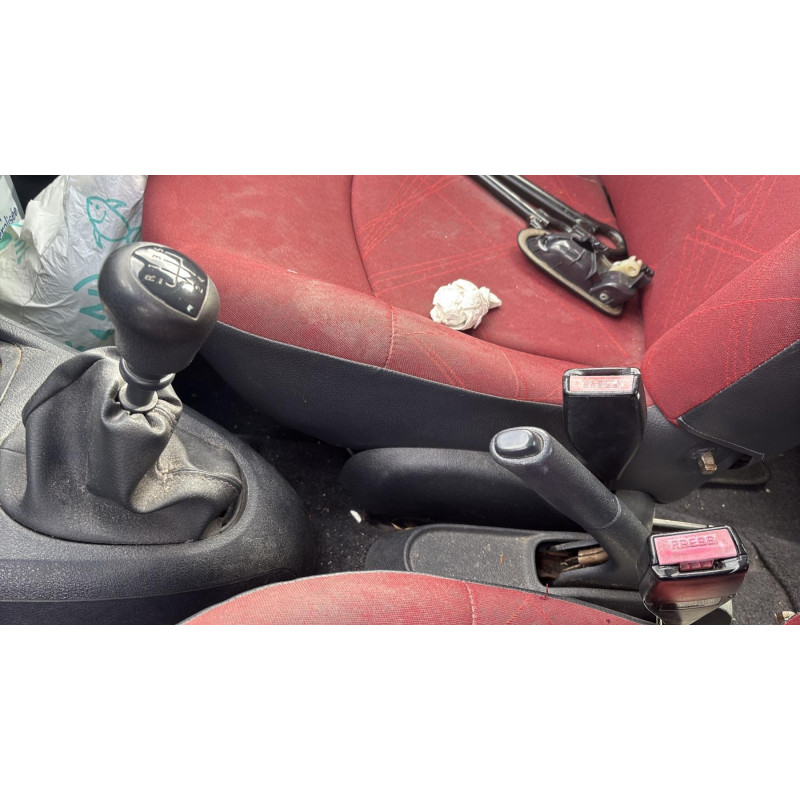 Jante RENAULT CLIO 2 Photo n°20