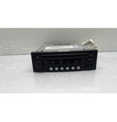 Autoradio d'origine CITROEN BERLINGO 2