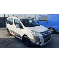 Autoradio d'origine CITROEN BERLINGO 2