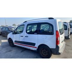 Autoradio d'origine CITROEN BERLINGO 2