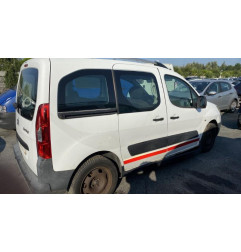 Autoradio d'origine CITROEN BERLINGO 2