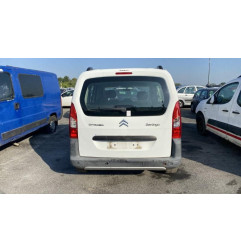 Autoradio d'origine CITROEN BERLINGO 2