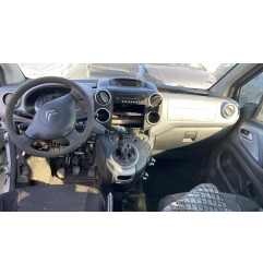 Autoradio d'origine CITROEN BERLINGO 2