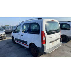 Autoradio d'origine CITROEN BERLINGO 2