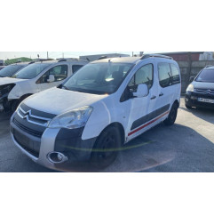 Autoradio d'origine CITROEN BERLINGO 2