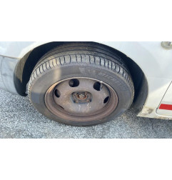 Autoradio d'origine CITROEN BERLINGO 2